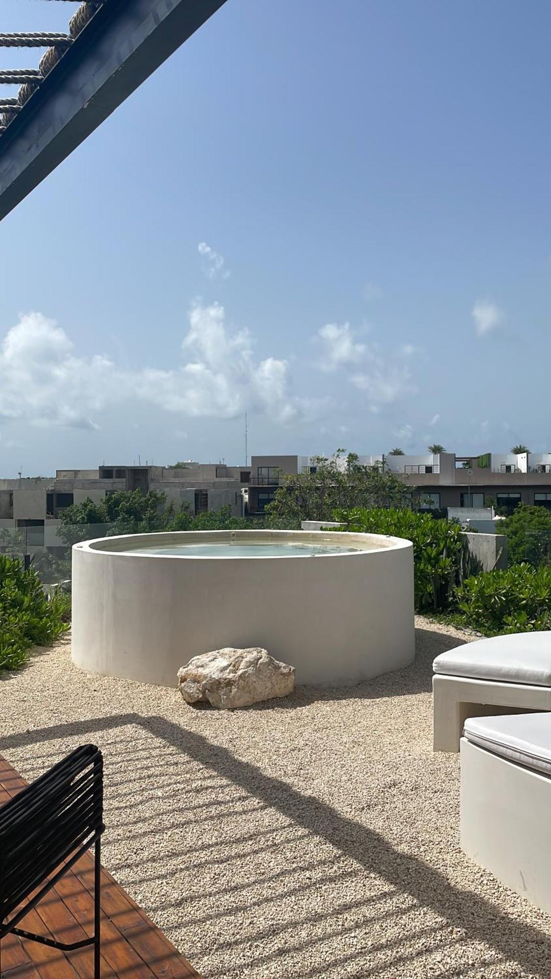 Iik Tulum 301 Aparthotel Exterior photo